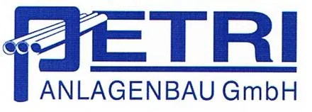 Logo von Petri Anlagenbau GmbH